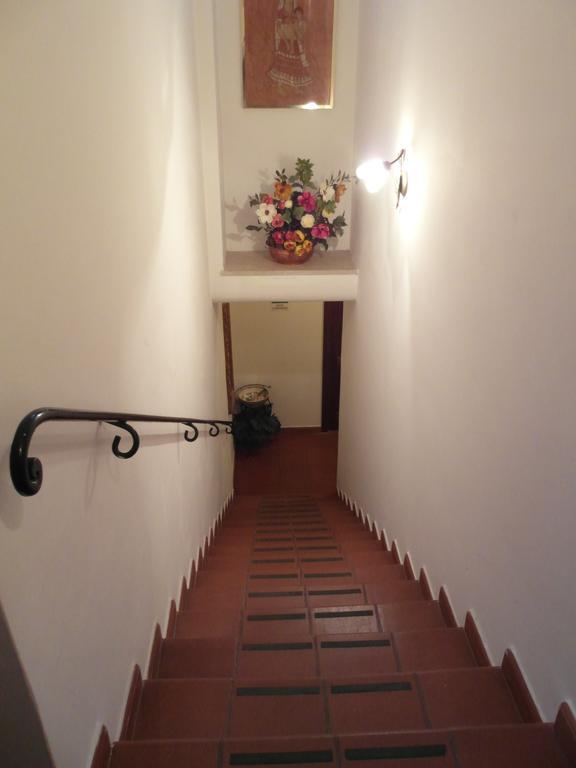 Casale Degli Archi Castel Gandolfo Exterior foto
