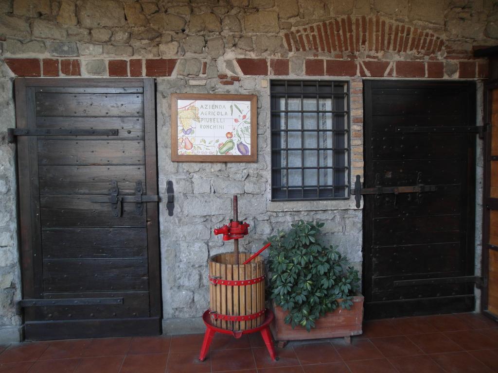 Casale Degli Archi Castel Gandolfo Exterior foto