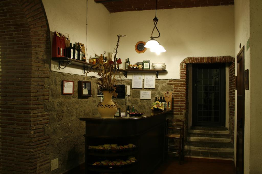 Casale Degli Archi Castel Gandolfo Exterior foto
