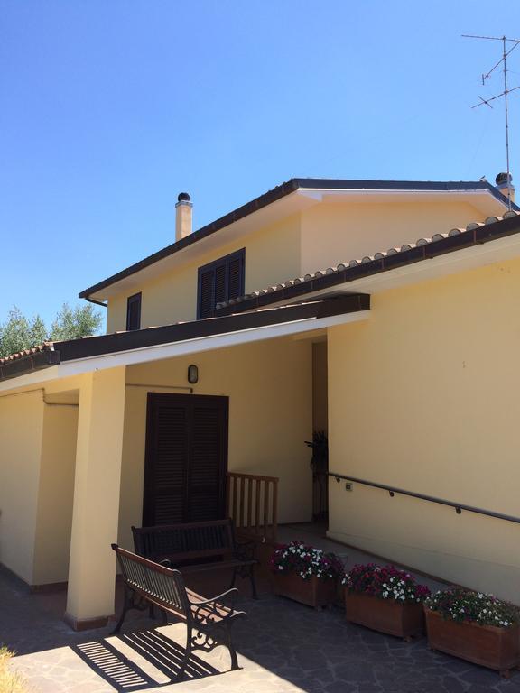 Casale Degli Archi Castel Gandolfo Exterior foto